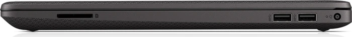 HP 255 G8, Jet Black, Ryzen 5 5500U, 16GB RAM, 512GB SSD, DE