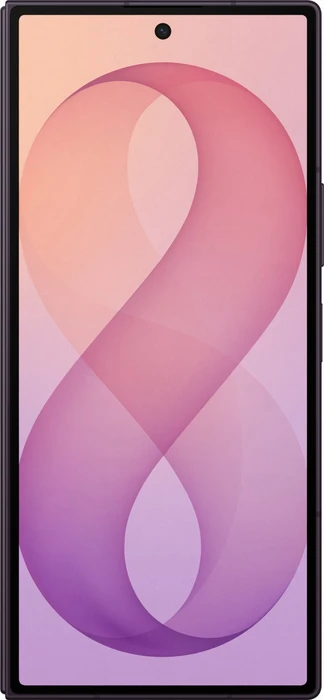 Samsung Galaxy Z Fold8 Ultra 1TB violet shadow
