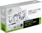 ASUS ROG Strix GeForce RTX 4080 SUPER White, ROG-STRIX-RTX4080S-16G-WHITE, 16GB GDDR6X, 2x HDMI, 3x DP Vorschaubild