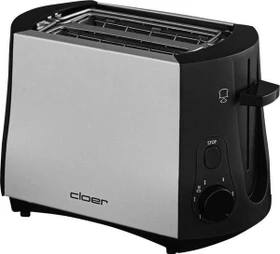 Cloer 3410 Toaster