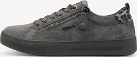 Tamaris Widefit Comfort grau (Damen)