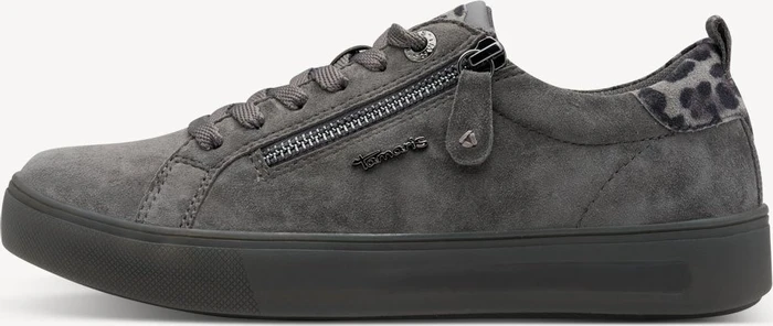 Tamaris Widefit Comfort grau (Damen)