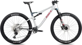 BH Bikes Lynx Race LT 6.0 weiß