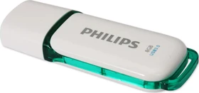 Philips Snow Edition 3.0 8GB, USB-A, USB 3.2 Gen 1×1