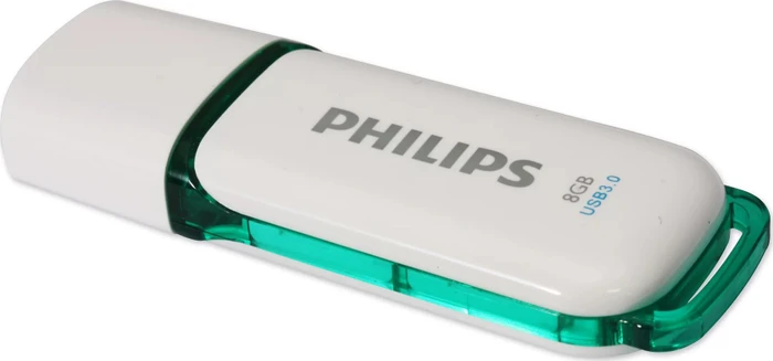 Philips Snow Edition 3.0, USB 3.0