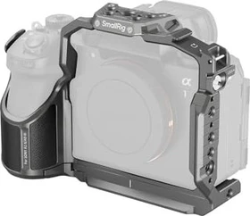 SmallRig Cage für Sony Alpha 1 II / Alpha 9 III