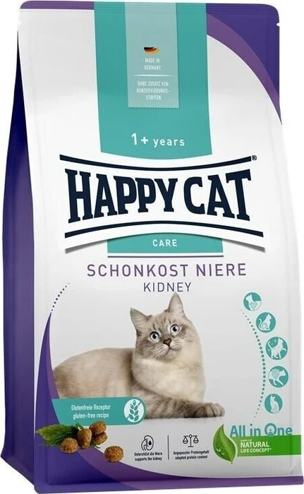 Happy Cat Niere Schonkost Renal, 300g