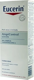 Eucerin AtopiControl Lotion, 400ml