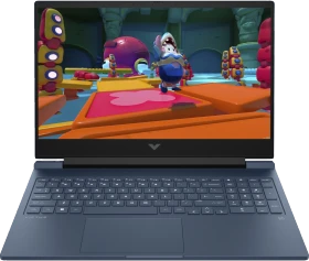 HP Victus 16-r1777ng, Performance Blue, Core i7-14700HX, 16GB RAM, 1TB SSD, GeForce RTX 4070, DE