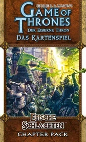 Game of Thrones Der Eiserne Thron: Epische Schlachten (Erweiterung)