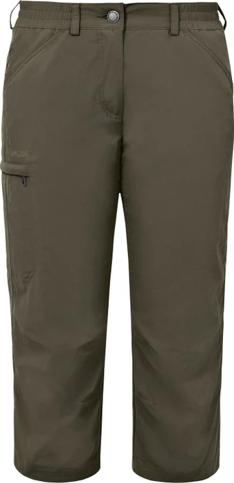 Vaude Farley Capri IV Hose 3/4 (Damen)