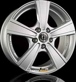 Diewe Wheels Cavo 11.0x19 5/130 ET48 (verschiedene Farben)