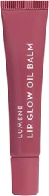 Lumene Lip Glow Oil Balm 5 raspberry, 10ml