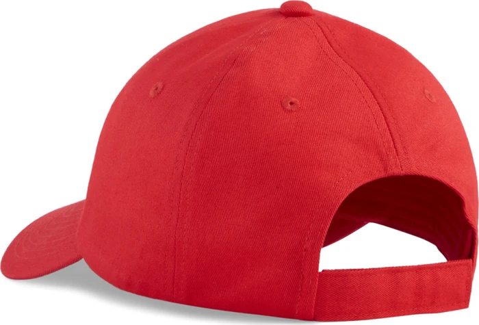 Puma ESS No. 1 Logo Kappe for all time red
