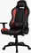 Arozzi Torretta SoftPU Gamingstuhl, black/red Vorschaubild