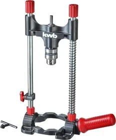kwb Bohrmobil Pro Bohrständer