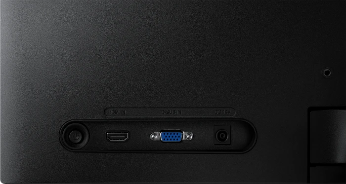 Samsung SR356 (2020), 23.8"