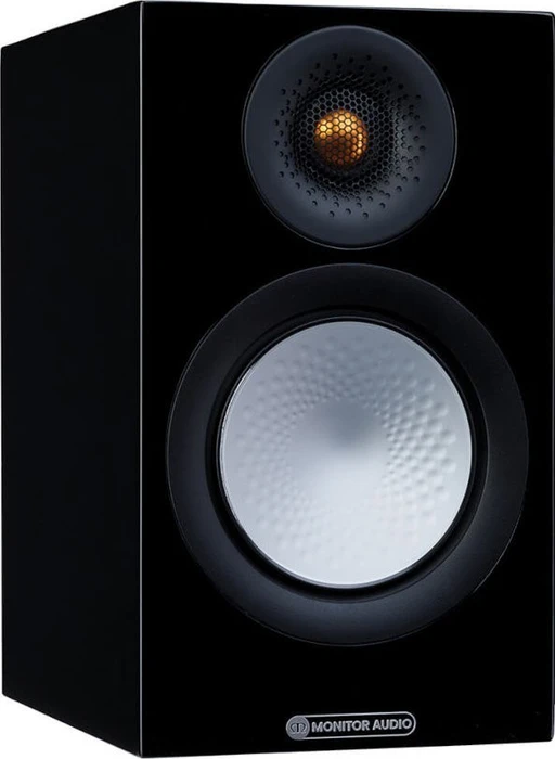 Monitor Audio Silver 50 7G