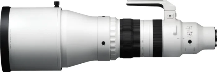 Sigma Sports 300-600mm 4.0 DG OS für Sony E