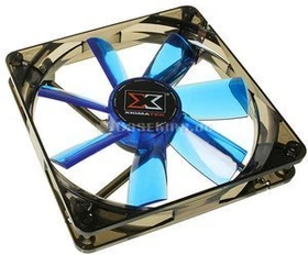 Xigmatek XLF-F1454, 140mm