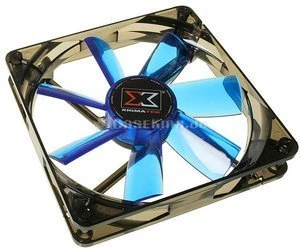 Xigmatek XLF-F1454, 140mm