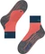 Falke TK2 Explore Cool Short Wandersocken orange (Damen) Vorschaubild