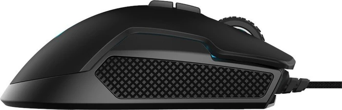 Corsair Glaive RGB Pro schwarz, USB