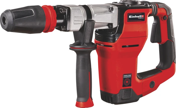 Einhell Expert TE-DH 12 Elektro-Abbruchhammer inkl. Koffer
