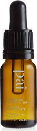 Pai Skincare Stabilised Vitamin C Konzentrat Brightening Booster, 10ml