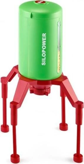 SIKU Farmer Standsilo