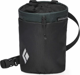 Black Diamond Repo Chalkbag schwarz