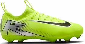 Nike Mercurial Vapor 16 Academy MG Low-Top volt/black (Junior)