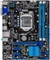 ASUS H61M-Plus (Intel 1155) Vorschaubild