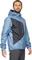 Bergans Y Lightline Air 3L Shell Jacke (Herren) Vorschaubild