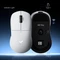 Mchose M7 Ultra 8K Lightweight Wireless Gaming Mouse, schwarz, USB/Bluetooth Vorschaubild