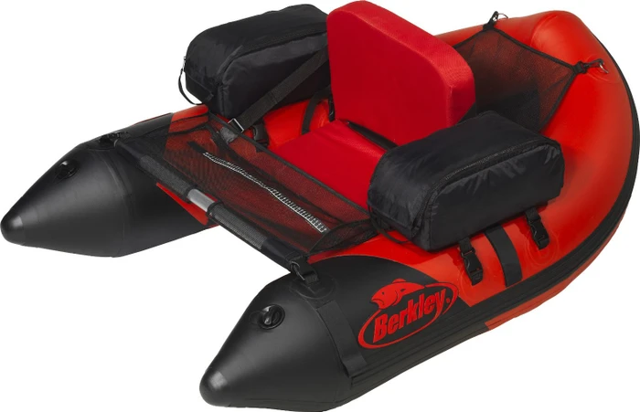 Berkley Tec Belly Boat Schlauchboot