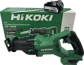Hikoki BSL1850 Werkzeug-Akku 18V, 5.0Ah, Li-Ionen [5.0Ah] [90Wh]