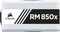Corsair RMx White Series 2018 RM850x 850W, ATX 2.4 Vorschaubild