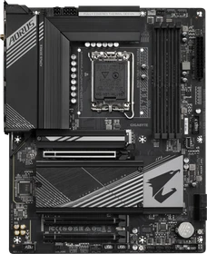 GIGABYTE B760 AORUS Elite AX DDR4 (Intel 1700)