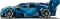 LEGO Speed Champions - Bugatti Vision GT Hypersportwagen Vorschaubild