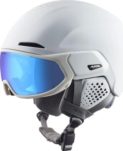Alpina Oro QV MIPS Helm
