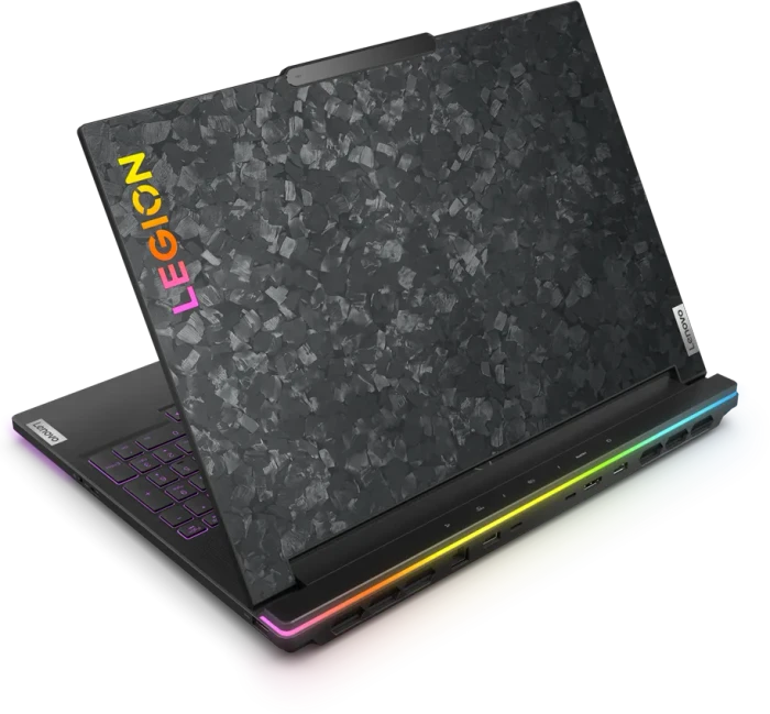 Lenovo Legion 9 16IRX9, Core i9-14900HX, 64GB RAM, 2TB SSD, GeForce RTX 4090, DE