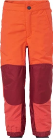 Vaude Caprea Antimos Hose lang hokkaido (Junior)