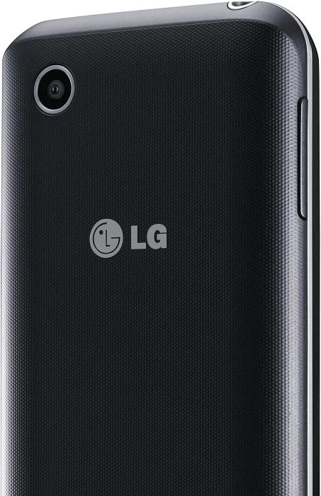 LG L40 D160 schwarz