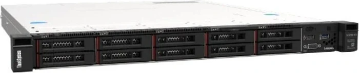 Lenovo ThinkSystem SR250 V3, Xeon 6353P, 32GB RAM, 1HE