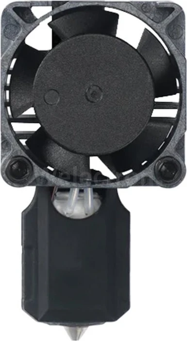 Bambu Lab Komplett Druckdüse/Hot-End für Bambu Lab P1P/P1S, 0.8mm
