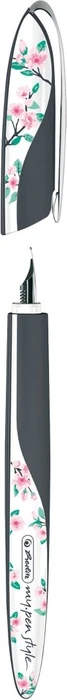 Herlitz my.pen style ladylike, rechte Hand/linke Hand, mittel