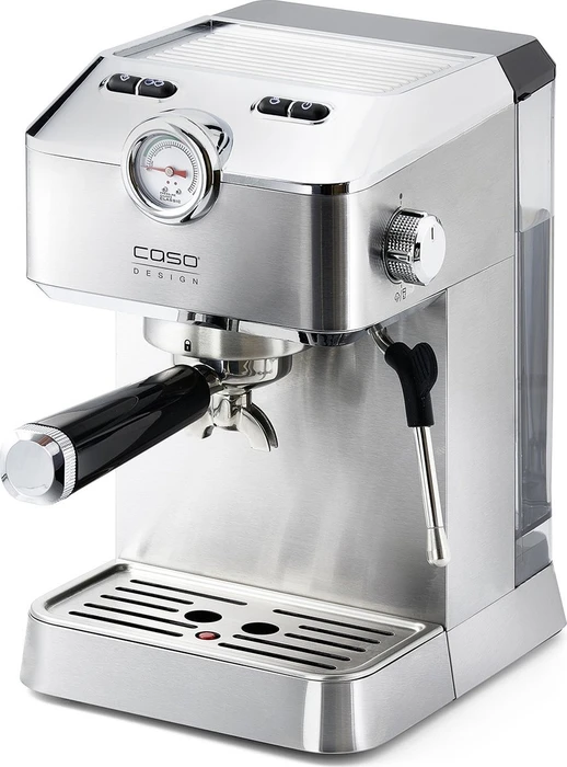 Caso Espresso Gourmet