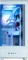 Zalman P50 DS White, Glasfenster Vorschaubild