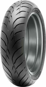 Dunlop Sportmax Roadsmart IV 120/70 ZR17 58W TL GT
